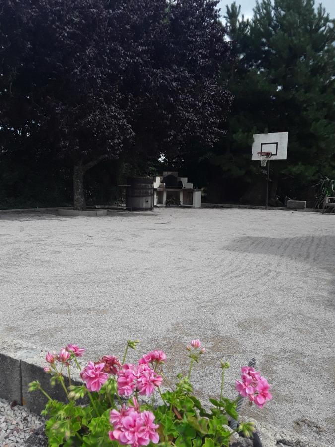 Gite A La Campagne 2 Terre-et-Marais Exteriér fotografie